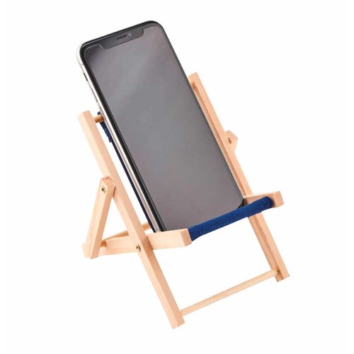 Porte-téléphone personnalisé