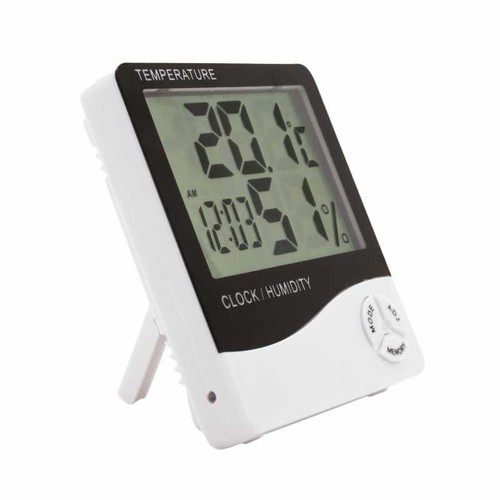 Thermomètre de maison personnalisé
