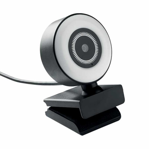 Webcam personnalisée