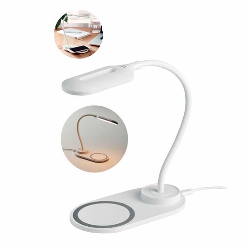 Lampe de bureau personnalisée