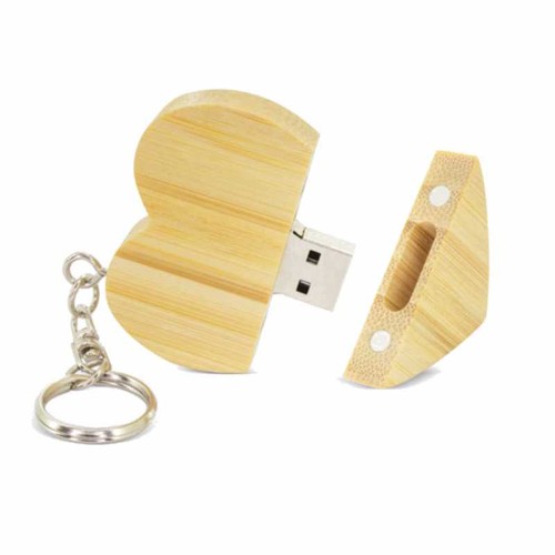 Clé USB personnalisée