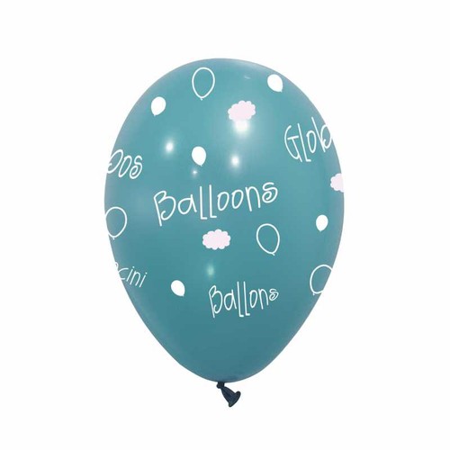Ballon de fête personnalisé