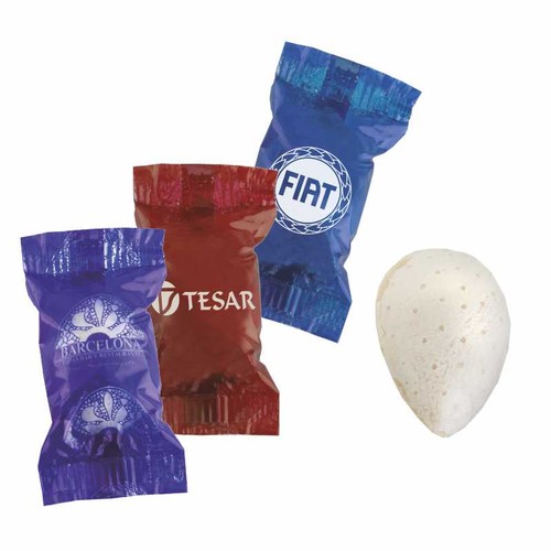 Bonbon personnalisé
