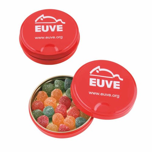 Bonbon personnalisé