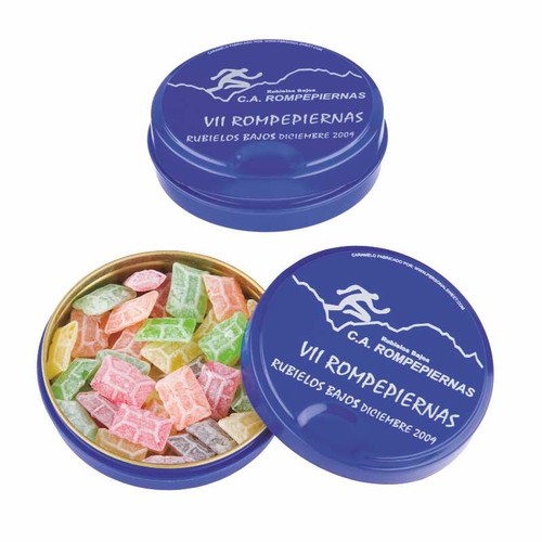 Bonbon personnalisé