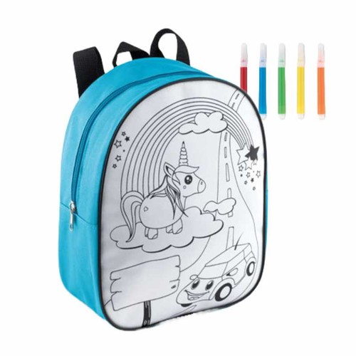 Sac à dos personnalisé