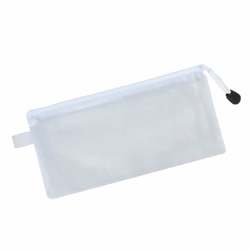 Trousse à stylo personnalisée