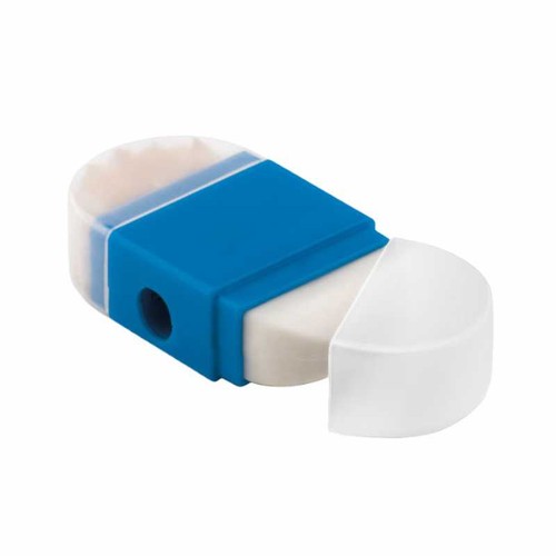 Gomme personnalisée