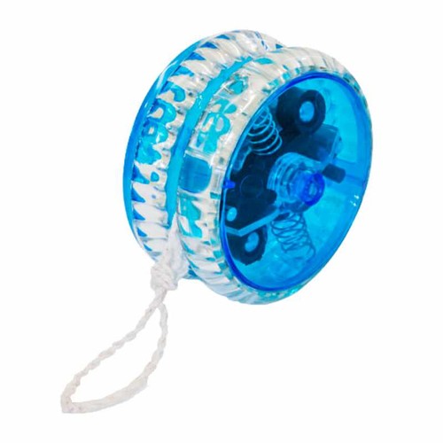 yoyo - 1