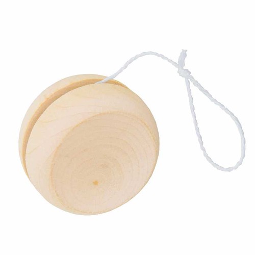 yoyo - 1