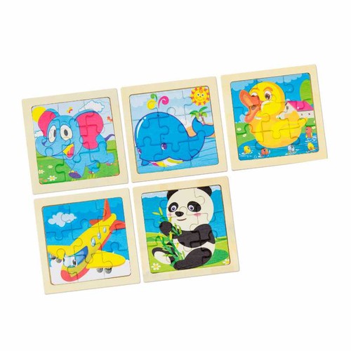puzzle - 1