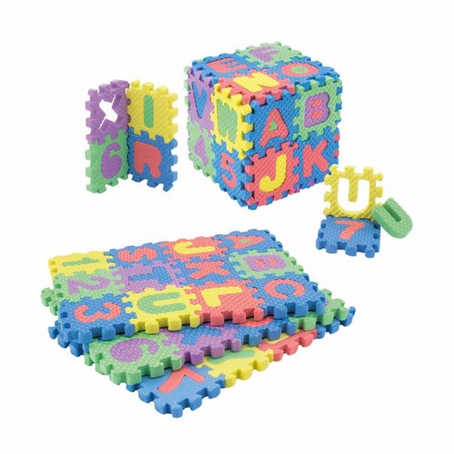 puzzle - 1