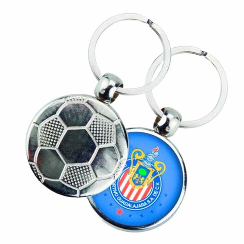 Porte-clés personnalisé