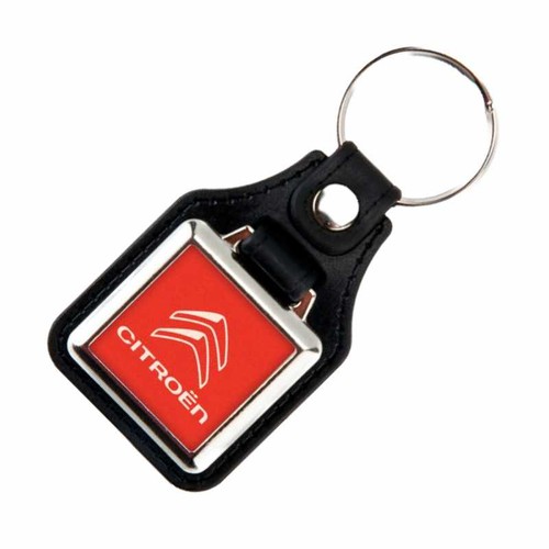 Porte-clés personnalisé