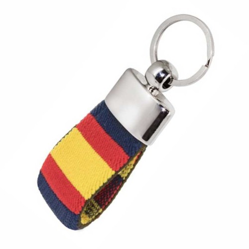 Porte-clés personnalisé