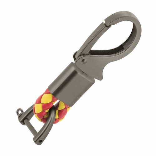 Porte-clés personnalisé