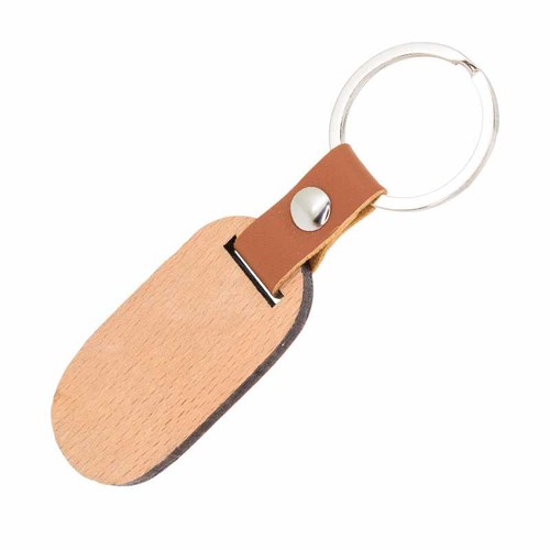 Porte-clés personnalisé