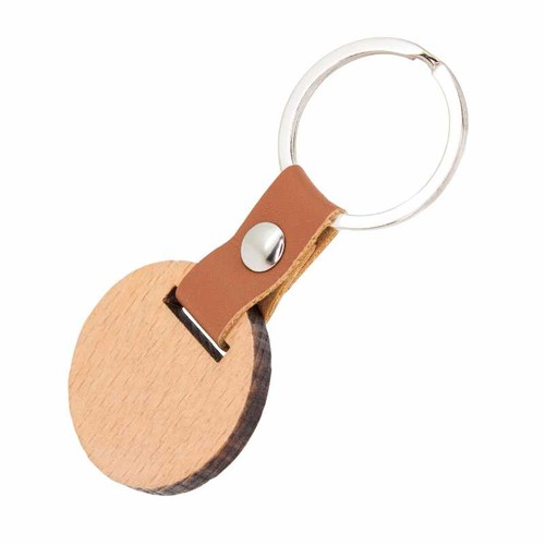 Porte-clés personnalisé