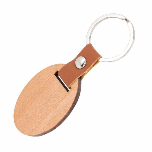 Porte-clés personnalisé