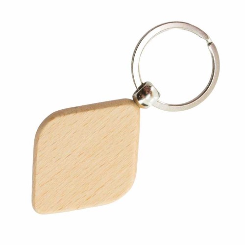 Porte-clés personnalisé