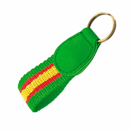 Porte-clés personnalisé
