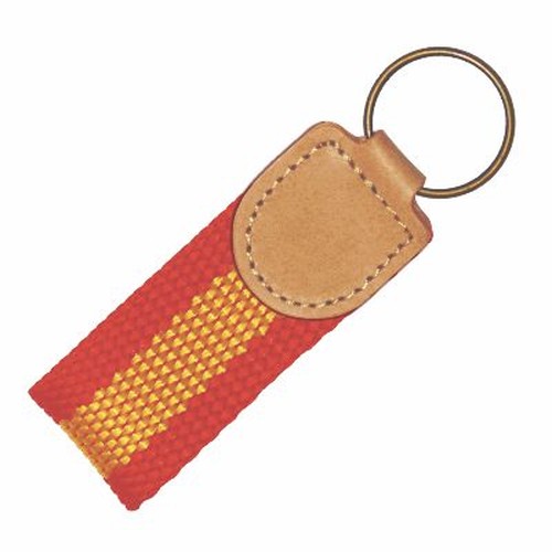 Porte-clés personnalisé