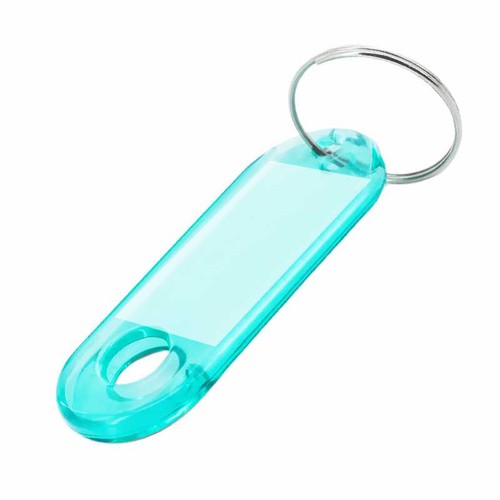 Porte-clés personnalisé