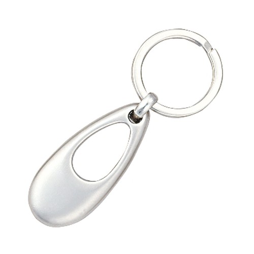 Porte-clés personnalisé