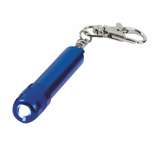 Lampe torche de poche personnalisée