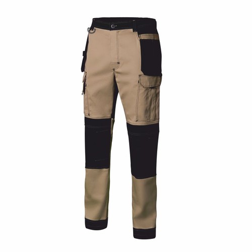 Pantalon de travail personnalisé
