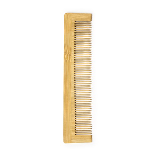 Peigne personnalisé