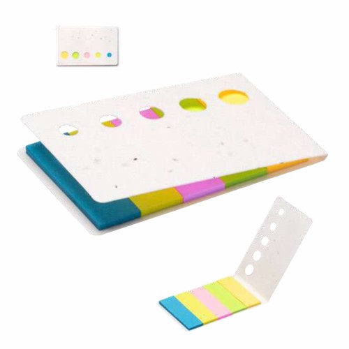 marque page repositionnable - 1
