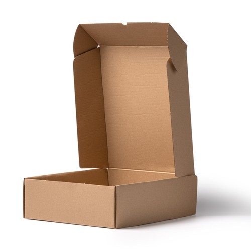 Paquet cadeau personnalisé