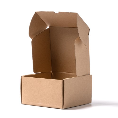 Paquet cadeau personnalisé
