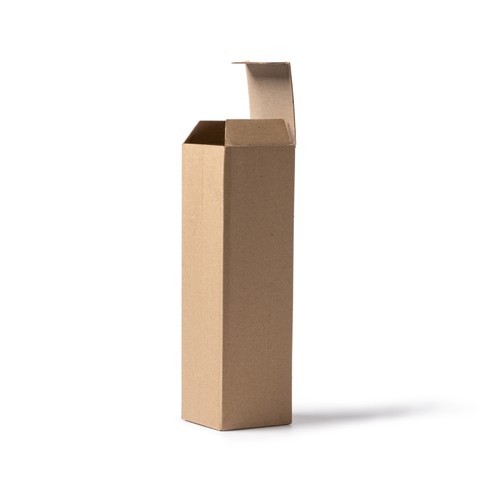 Packaging bouteille personnalisé