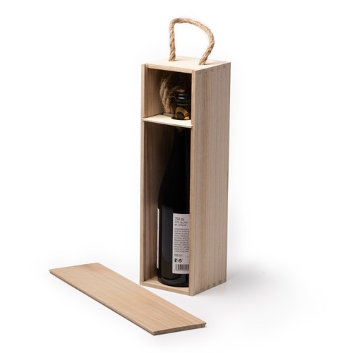 Packaging bouteille personnalisé