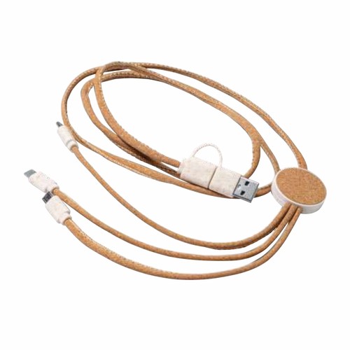 Câble de connexion personnalisé