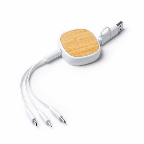 Câble de connexion personnalisé