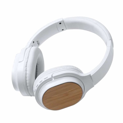 Casque audio personnalisé