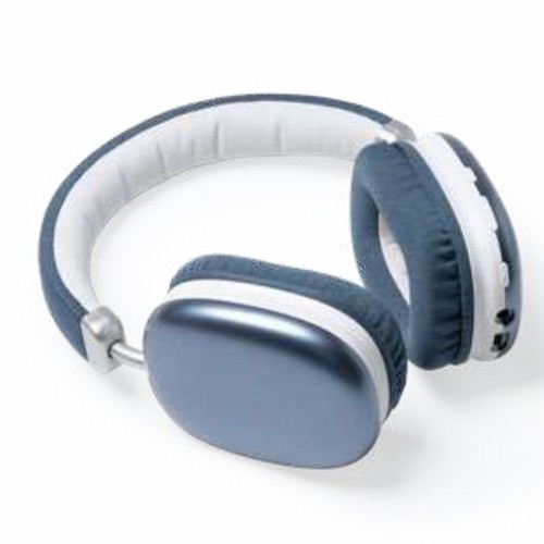 Casque audio personnalisé