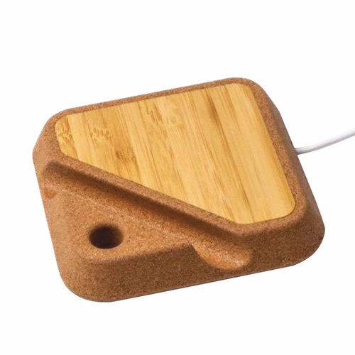 Chargeur personnalisé