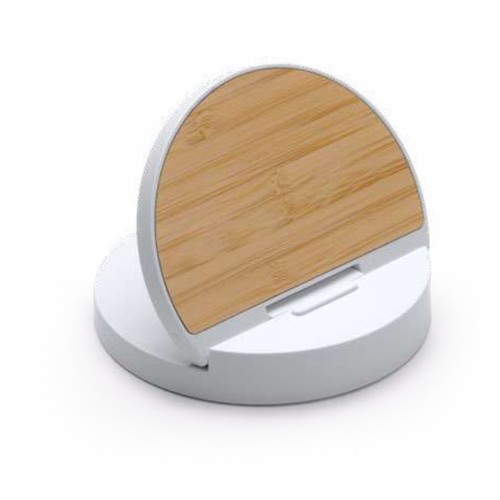 Chargeur personnalisé