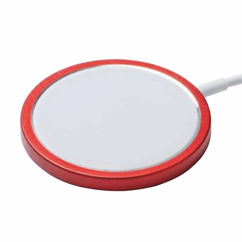 Chargeur personnalisé