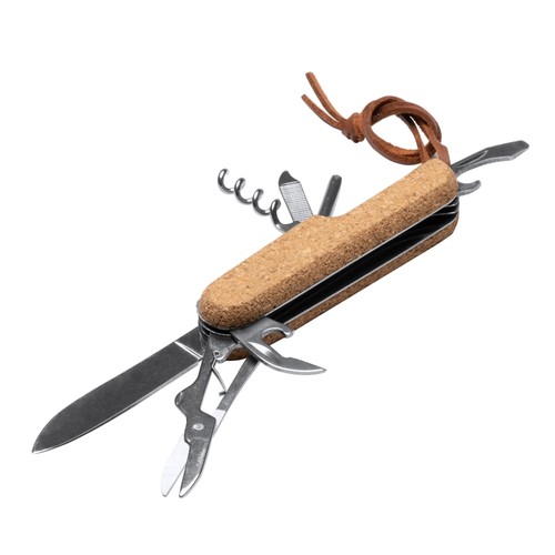 Outils de poche multifonctions personnalisés