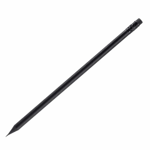 crayon à papier - 1