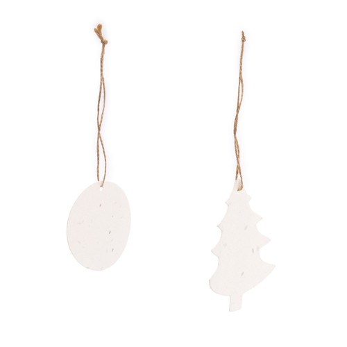 Déco de Noël personnalisée