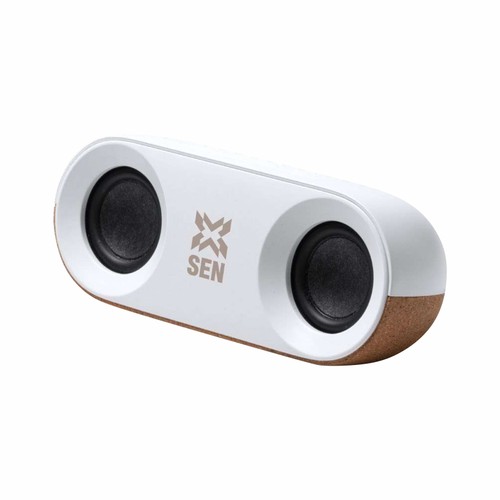 Enceinte personnalisée