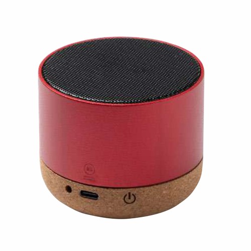 Enceinte personnalisée