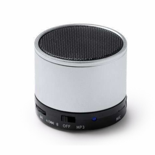 Enceinte personnalisée