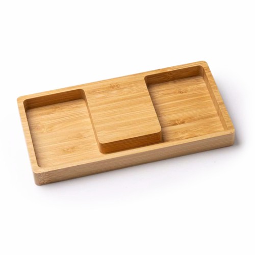 Chargeur personnalisé